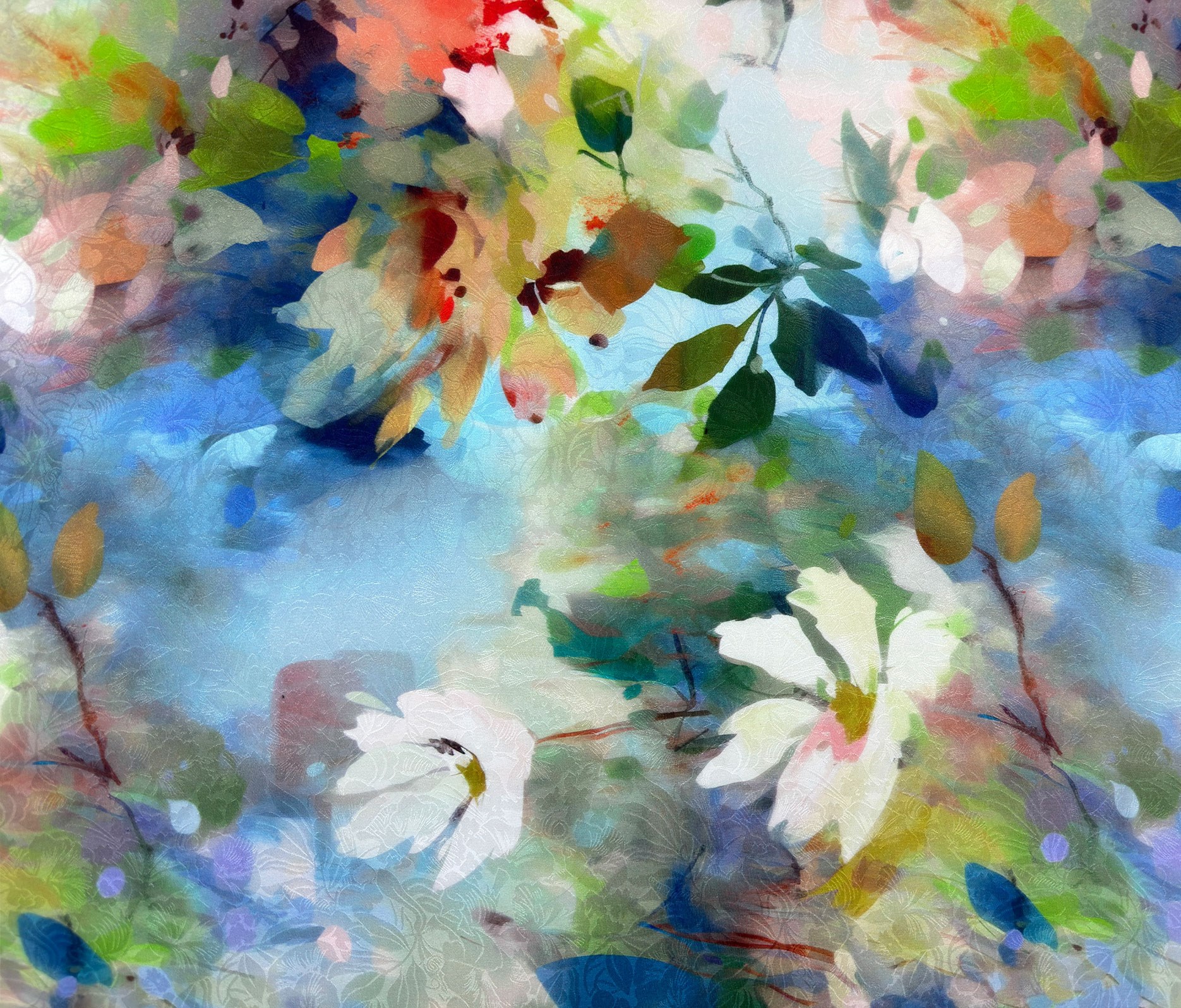 Bleu fonce/Vert (01)