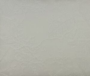 47016-03 Folie Foliage-Off White