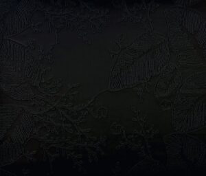 47016-02 Folie Foliage-Black