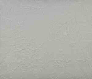 47016-01 Folie Foliage-White