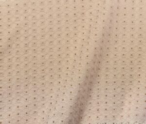47098-73 Square Blossom Eyelet-Shell