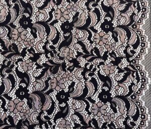 47114-02 Opaline Lace-Black