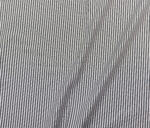 47010-01 Rayure Candy-Noir/Blanc