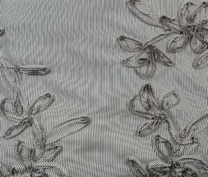 47093-02 Piazza Flora-brown/white