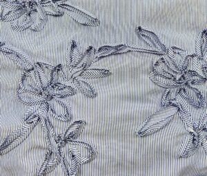 47093-01 Piazza Flora-blue/white