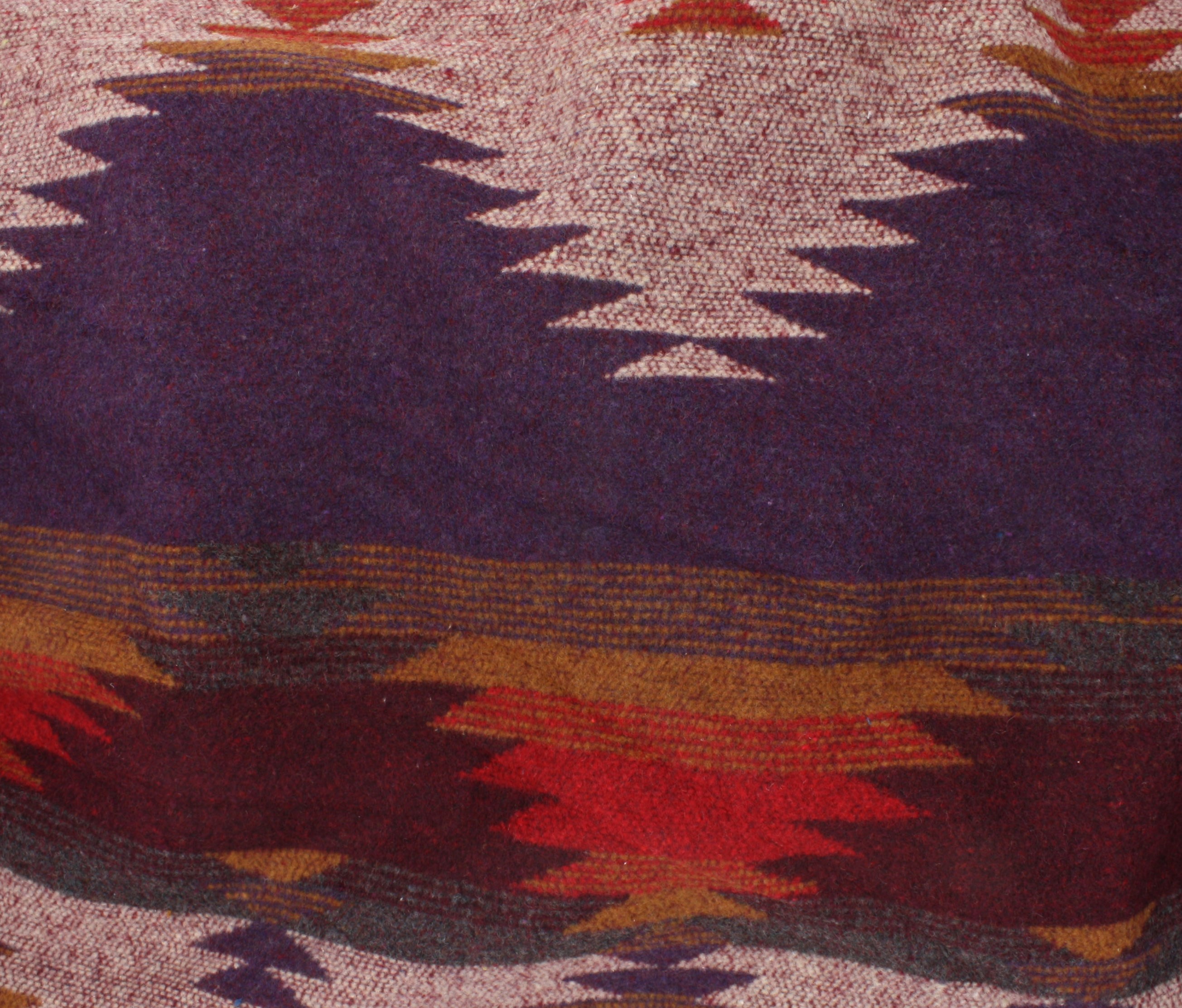 Red/Mustard (10)