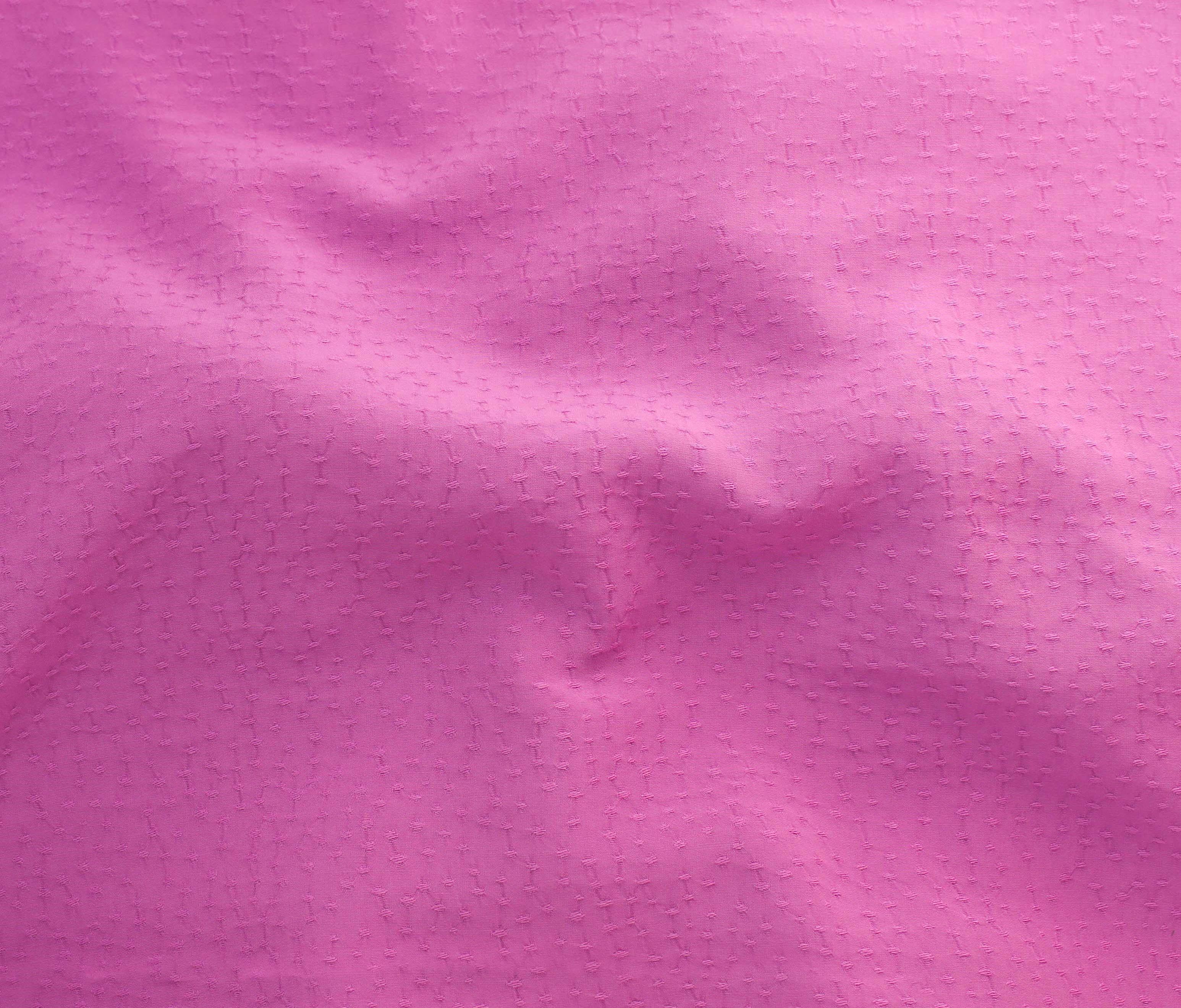 40668-25 Poppy Dobby-Violet