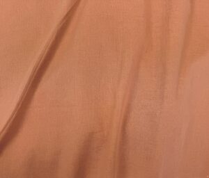 47119-06 Cotton Voile-Caramel