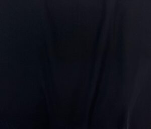 47119-02 Cotton Voile-Black