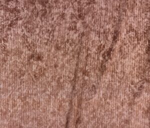 47500-11 Groove Dye Corduroy-Brown