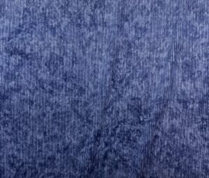 47500-04 Groove Dye Corduroy-Navy