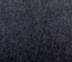 47500-02 Groove Dye Corduroy-Black