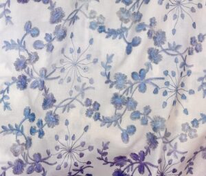 47018-02 Bloomwater Embroidery-Lilac