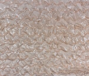 47193-03 Sequin Cascade-Ivoire