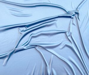 47230-64 Takara Satin-Layette Blue (SEE 27962)