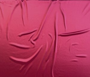 47230-21 Takara Satin-Cherry Red