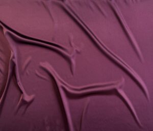 47230-19 Takara Satin-Burgundy