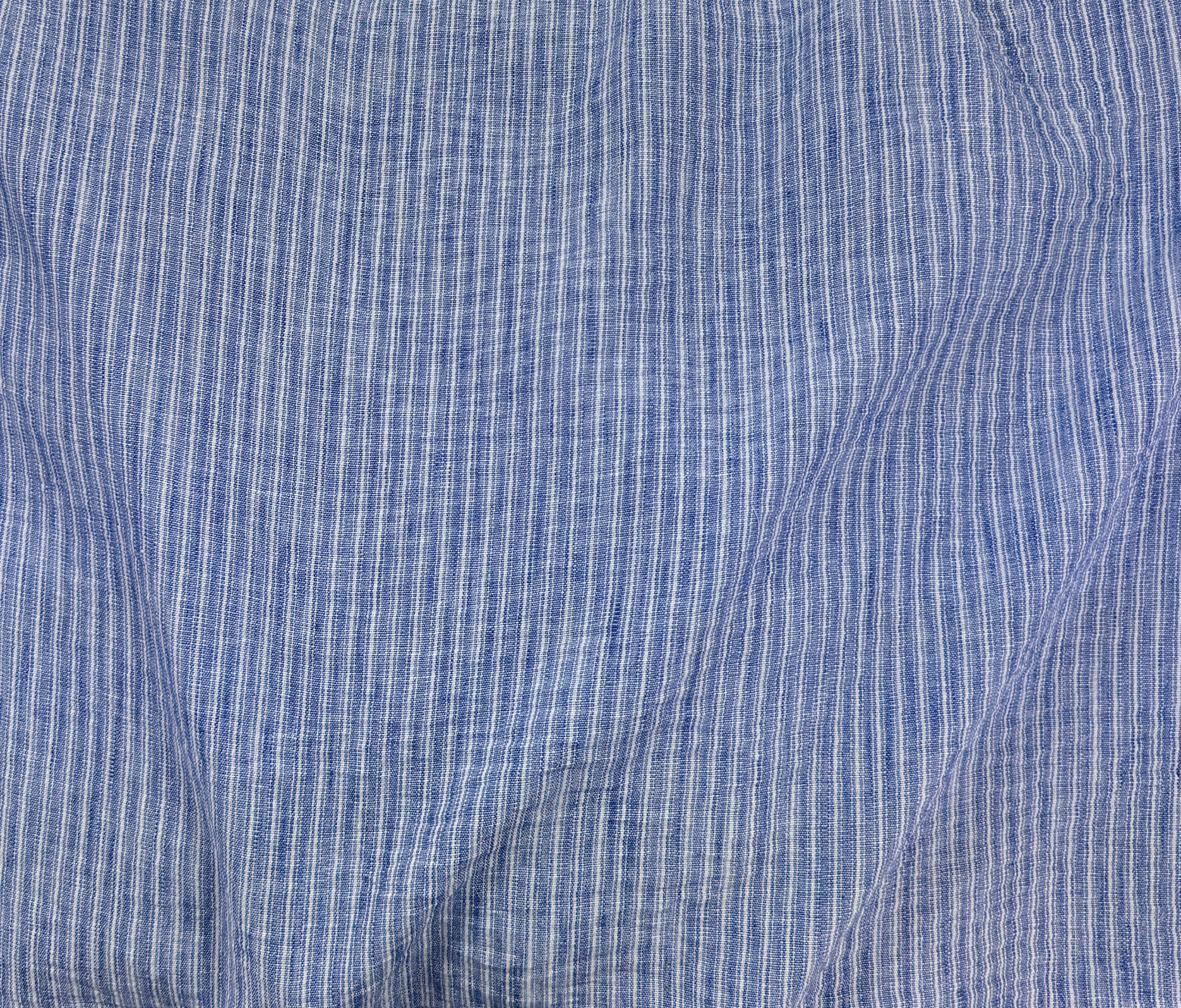 47205-01 Seabreeze stripe-Blue/White
