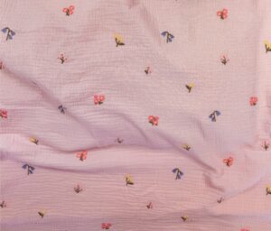 47207-09 Cottage Bloom-Blush