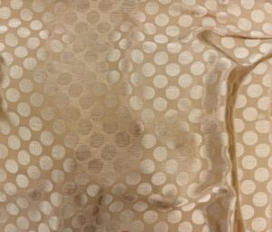 47511-06 Solene Yoryu Jacquard-Gold