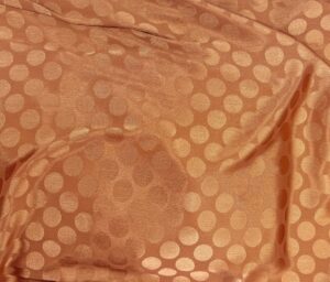 47511-08 Solene Yoryu Jacquard-Cognac