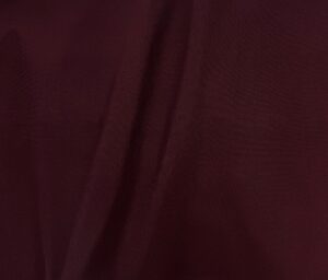 46589-14 Perla Rib Tubular-Merlot