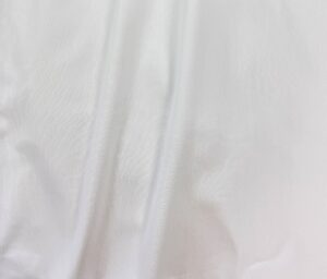 46589-01 Perla Rib Tubular-White