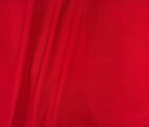 46589-05 Perla Rib Tubular-Red