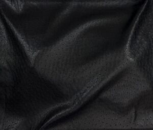 47518-02 Milano Faux Leather-Black