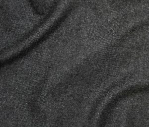 45773-02 Prince Wool-Black