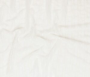47545-03 Bow Whisper Mesh-Ivory