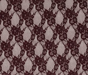47543-08 Sophie Stretch Lace-Wine