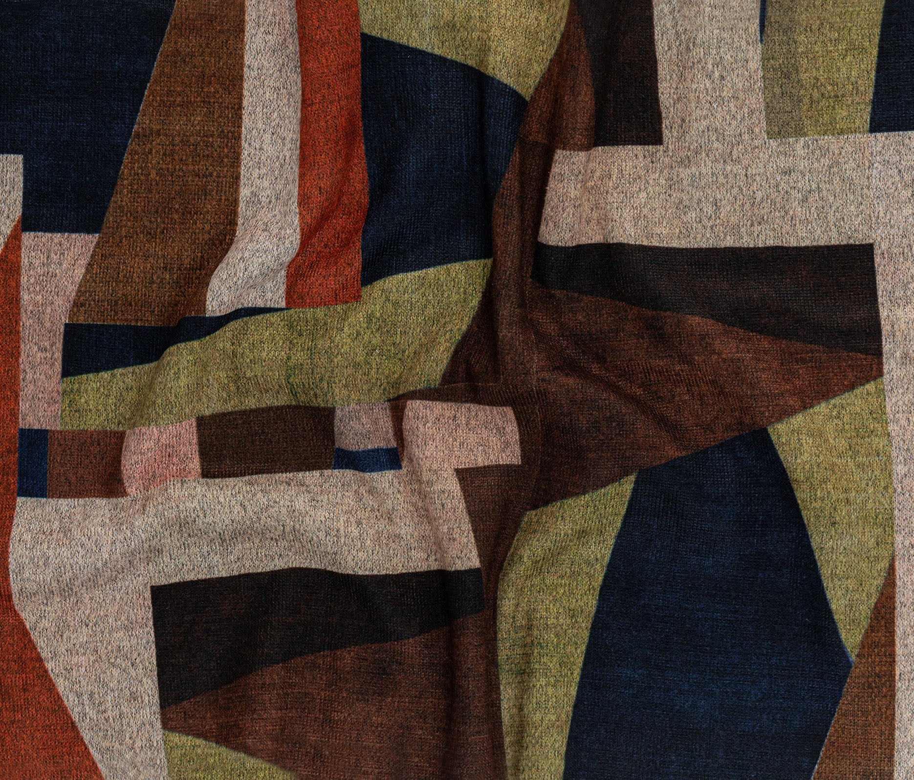 Rust/Navy (01)
