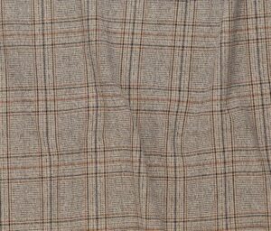 47507-02 Gilmore Plaid-Camel