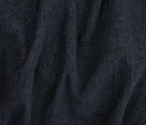 47540-07 Tencel Denim Chenille-Dark Denim