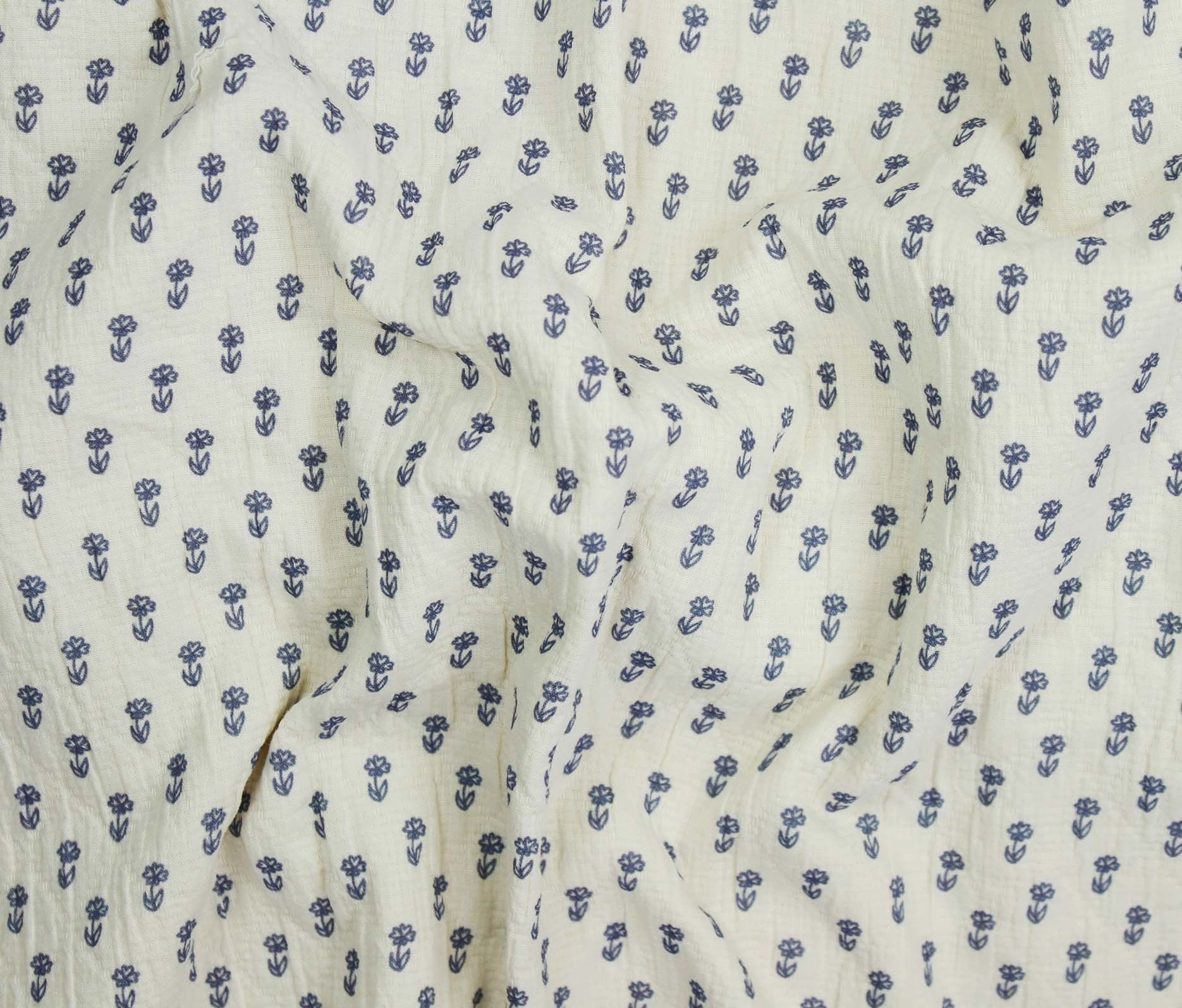 Cream/Blue (04)