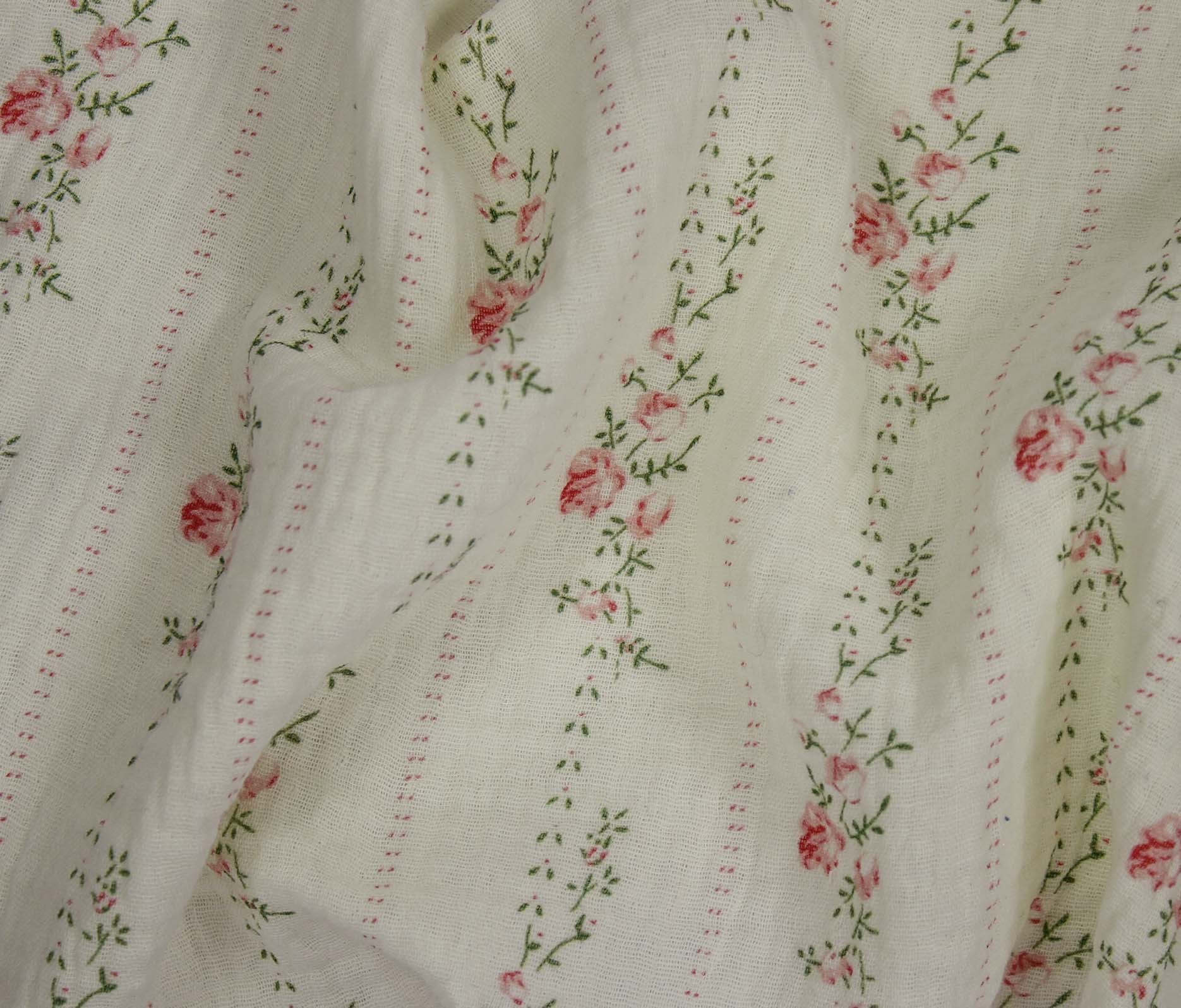 Ivory/Pink (07)