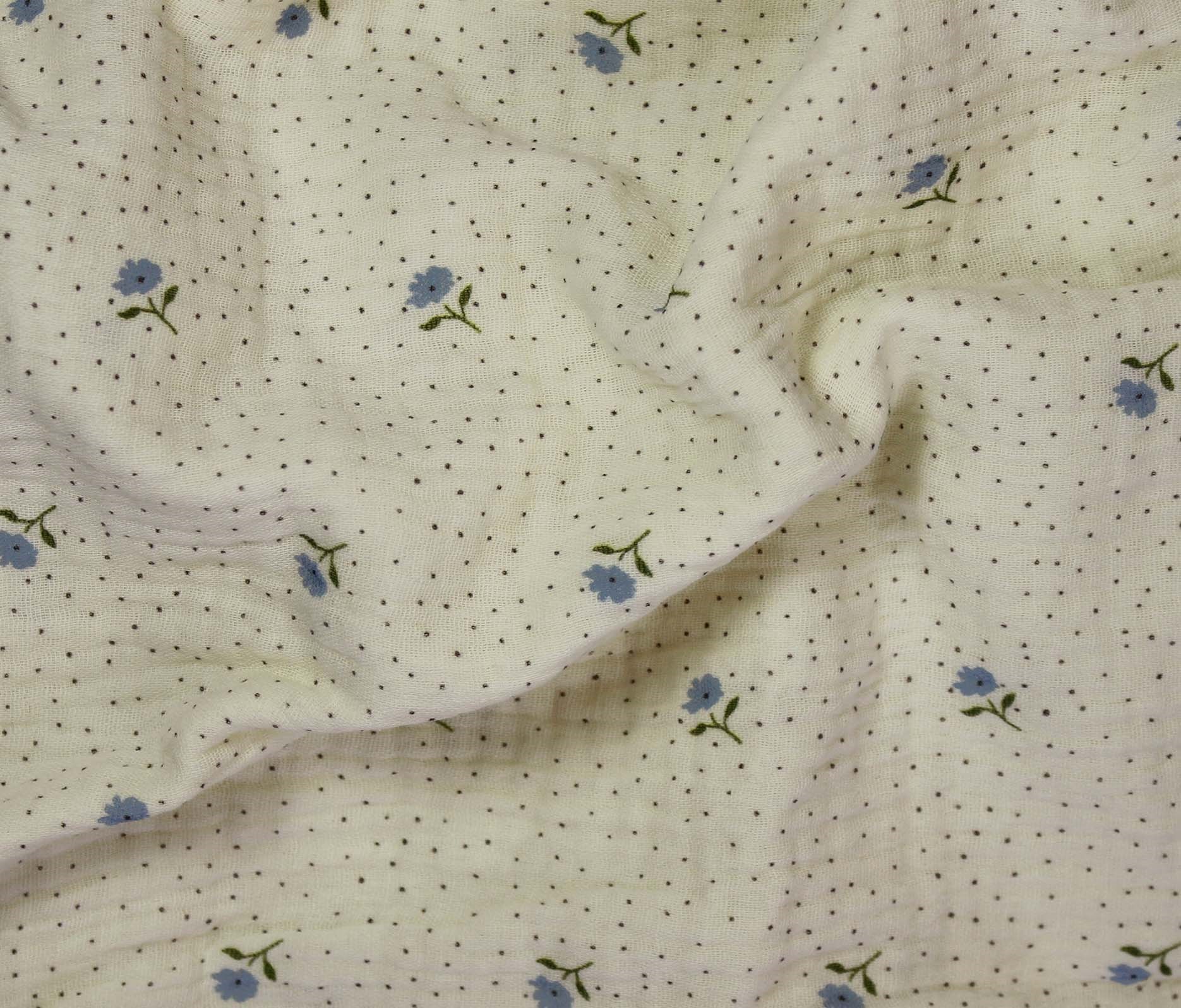 Ivory/Blue (05)