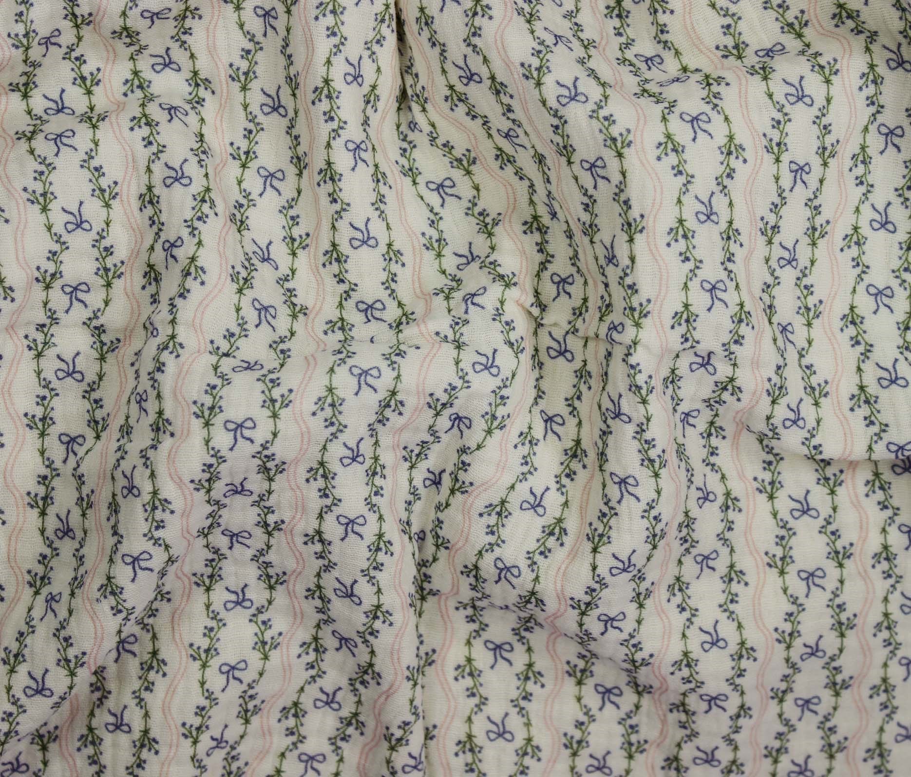 Ivory/Blue (04)