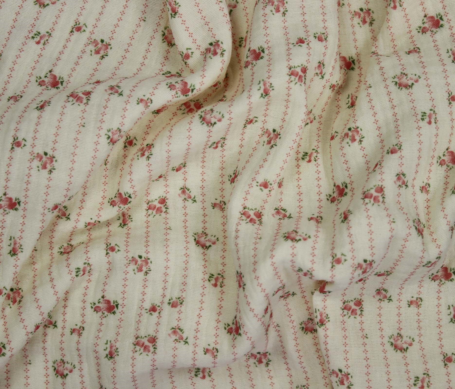 Ivory/Pink (09)