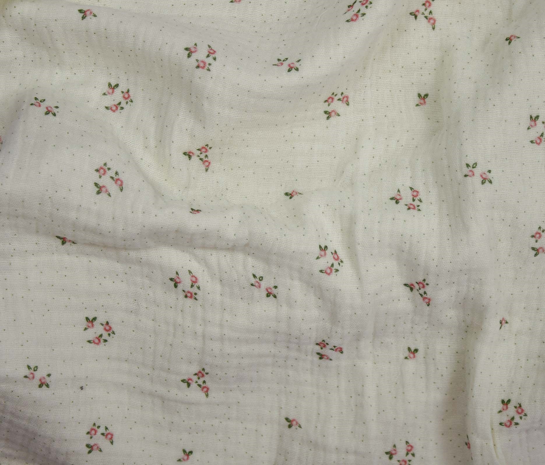 Ivory/Pink (08)