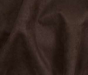 45778-13 Scuba Suede-dk chocolate