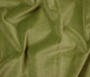 44507-08 Cotton Velvet-Avocado