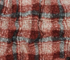 47569-01 Imprime Teddy-Roulle/Gris