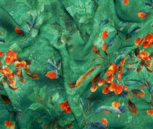 47604-01 Digital Pebble Satin-jade