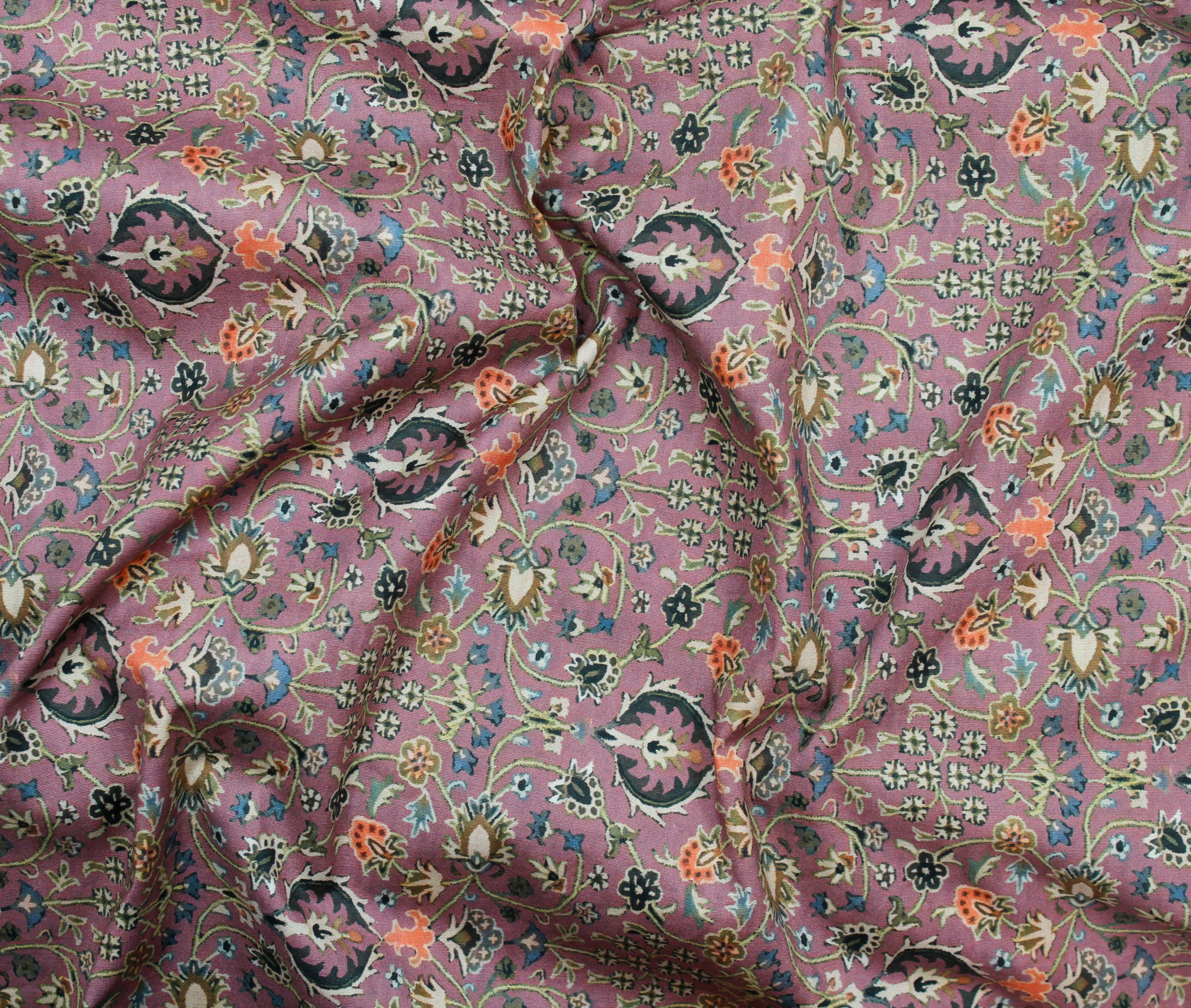 47591-01 Poppy Poplin Digital print (I)-Mauve