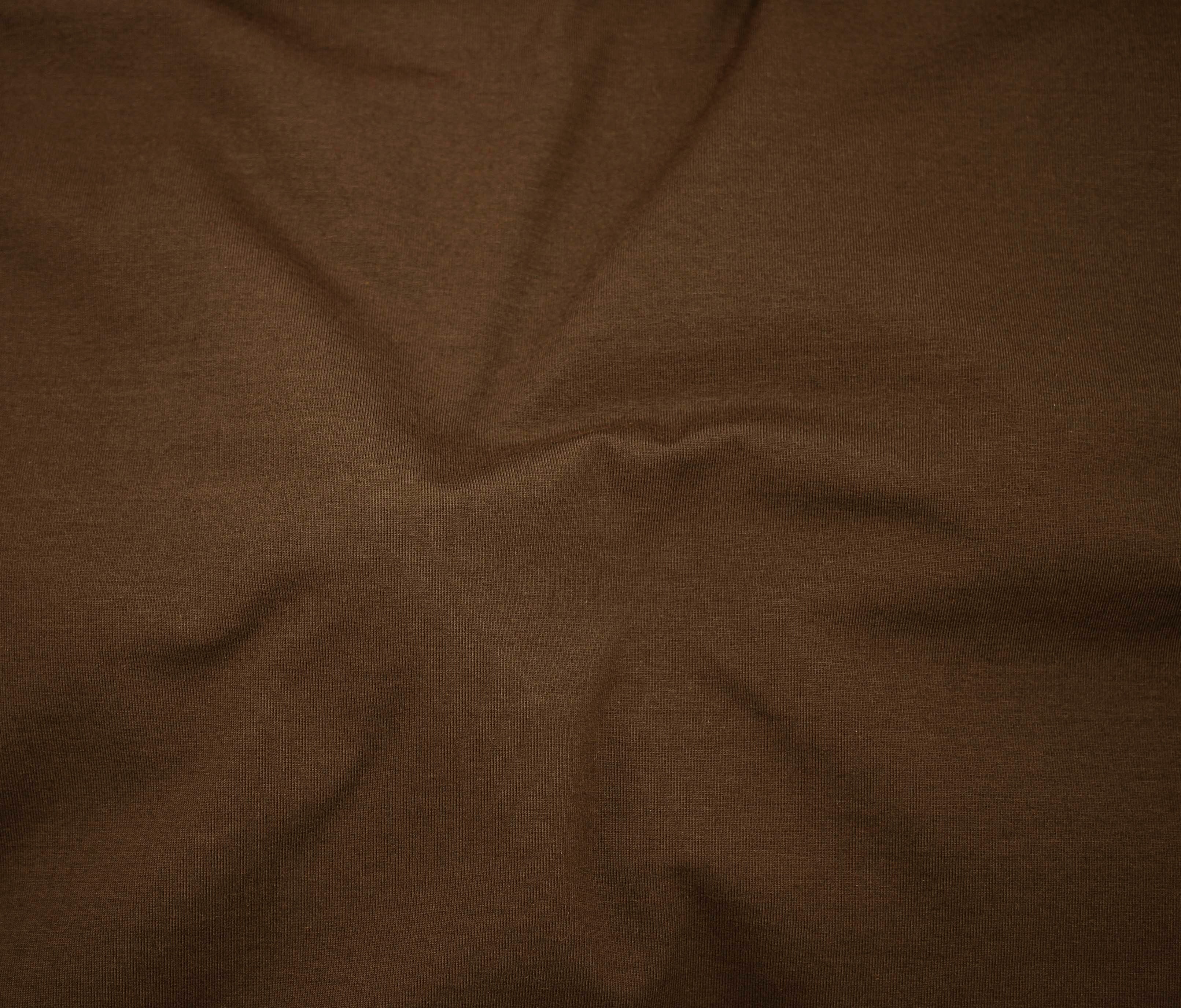 Chocolate Brown (Rib) (51)