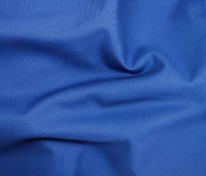 47623-19 Essential Organic Twill-Royal