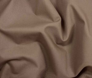 47623-22 Essential Organic Twill-Taupe