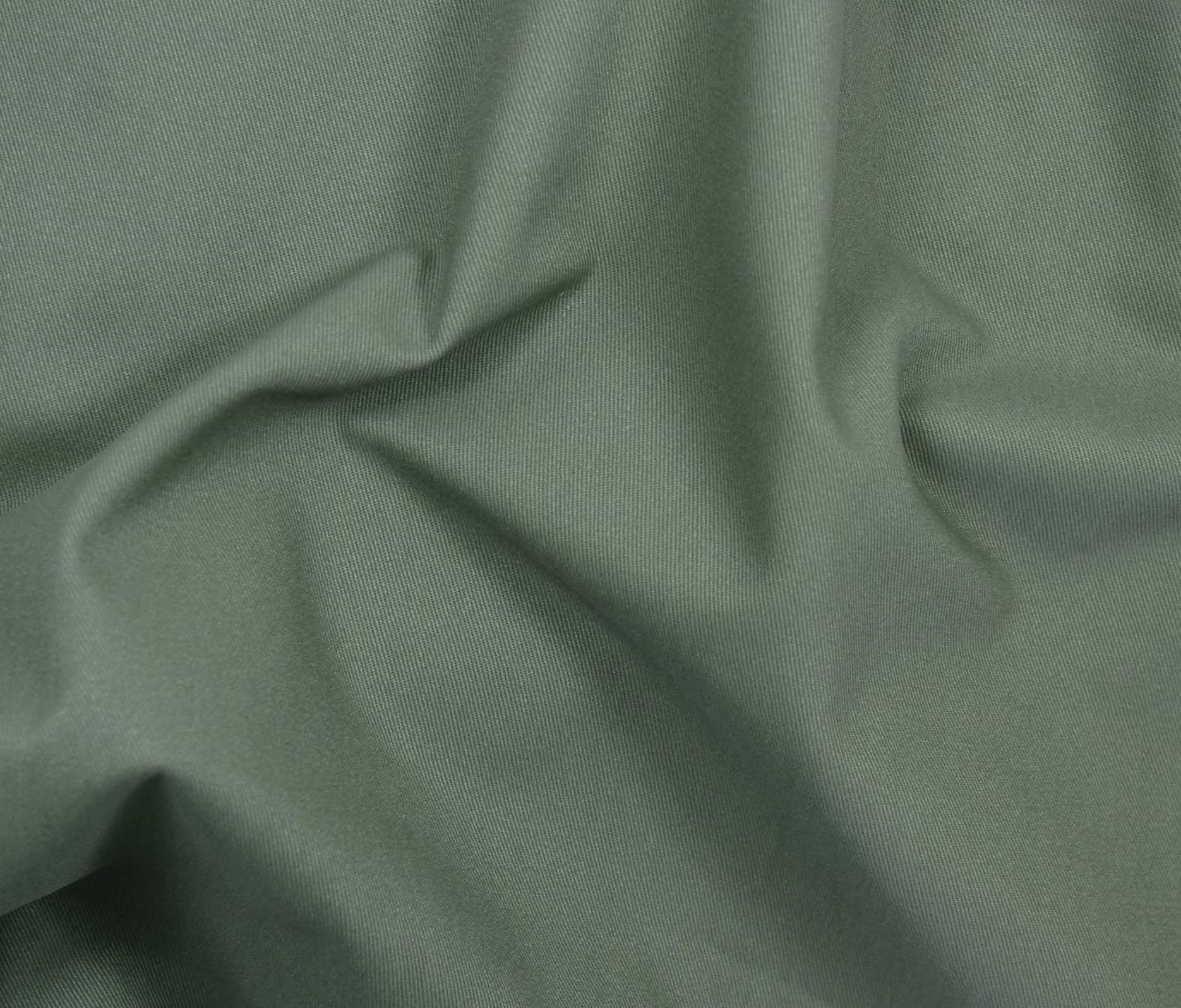 47623-10 Essential Organic Twill-Sage